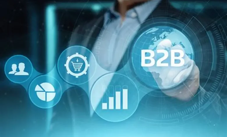 B2B Qualified Lead Generation