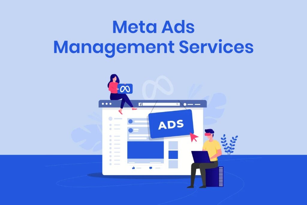Met Ads Management Services