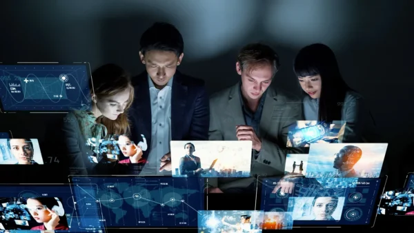 Video Generation Package