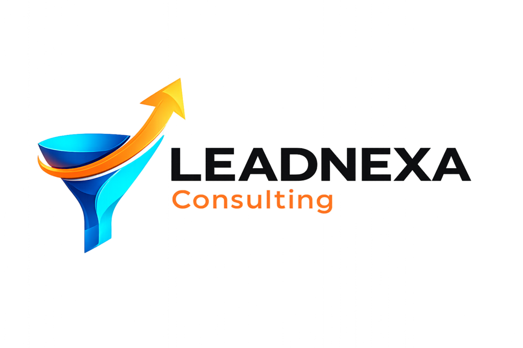 LeadNexa-logo