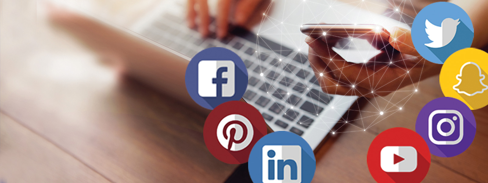 Social media fundamentals — LeadNexa content strategy India