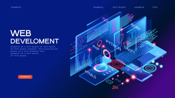 Professional web development company in India — LeadNexa builds mobile-friendly, SEO-ready business websites for startups and SMBs