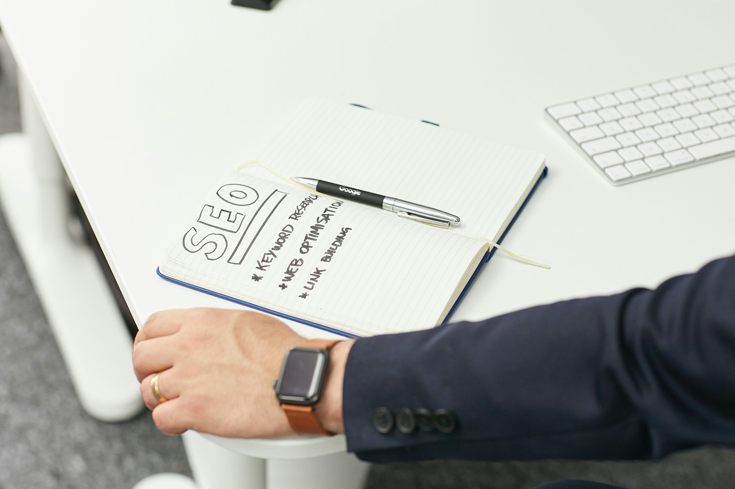Affordable SEO packages India — LeadNexa monthly SEO plans from ₹3,000