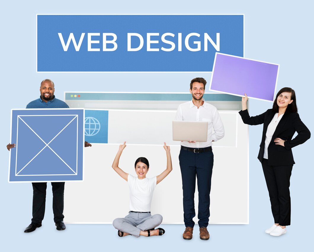 Static website, dynamic website, and ecommerce website packages in India — comparison of website