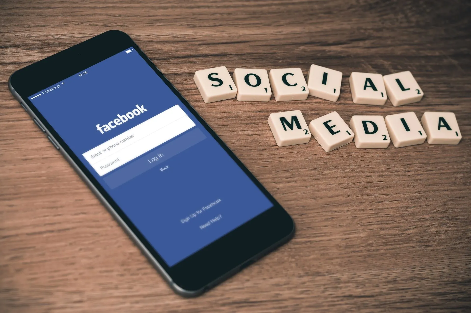 social media management services for Indian businesses